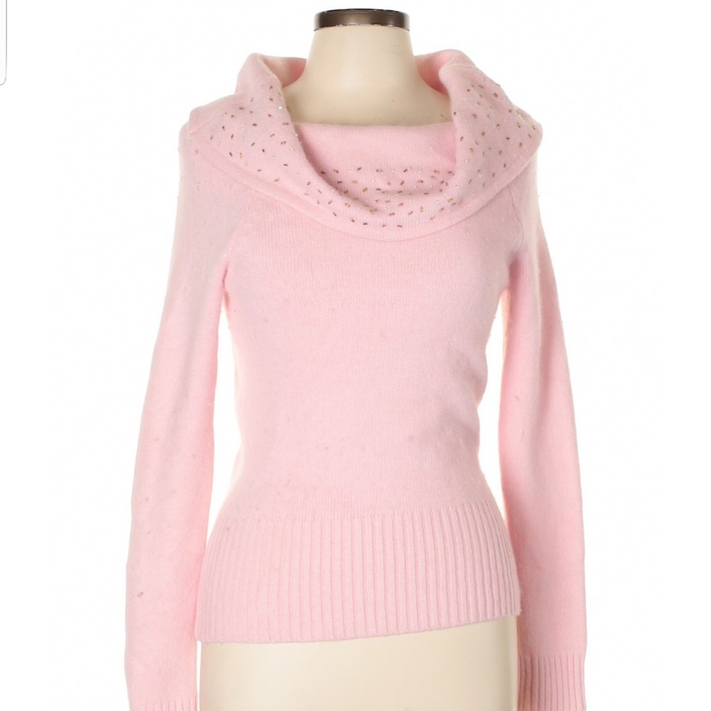 SOLD!!! Cozy and warm pullover Sweater